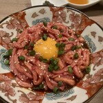 神田 タンだけ - 