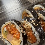 韓国料理 コマウォ - 