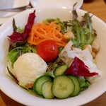 新宿中村屋 manna - 
