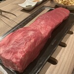 神田 タンだけ - 