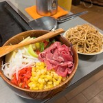 平和 - 料理写真:
