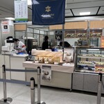 ジェラテリア イタリアーナ ラ・ジョストラ - 