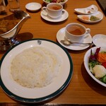 新宿中村屋 manna - 