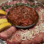 神田 タンだけ - 