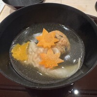 鳥焼き 小花 - 
