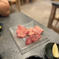 大阪福島焼肉 とっぷく - 
