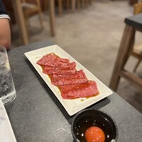 大阪福島焼肉 とっぷく - 