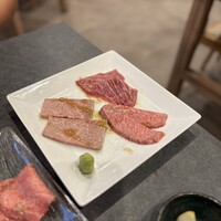大阪福島焼肉 とっぷく - 