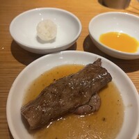 ビーフキッチン 恵比寿店 - 