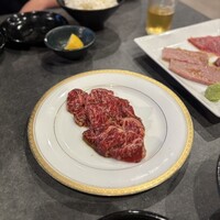 大阪福島焼肉 とっぷく - 