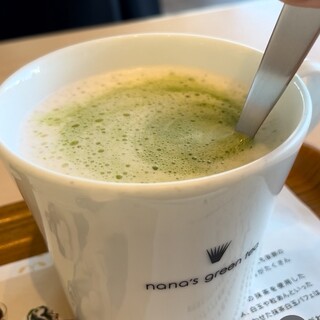 ナナズ・グリーンティー_1