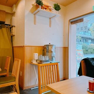 月島 もつ食堂_2