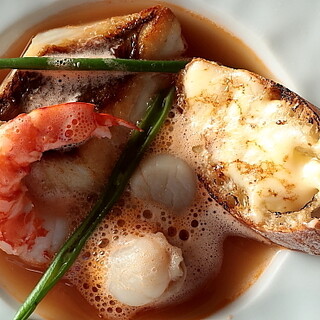 Restaurant MAEKAWA_1