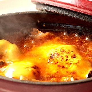 丹波牛など地元の食材を使用した「ランチコース」がおすすめ