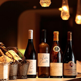 Restaurant MAEKAWA_0