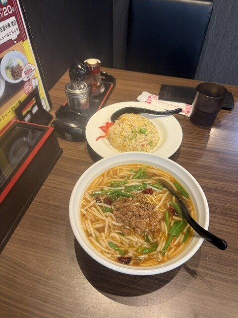 Ganso Nagoya Chuka Watanabe