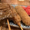 串焼き 炊き餃子　おくちゃん