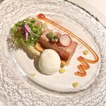 ラ・プロヴァンス - 