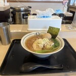 麺屋 たけ井 - 