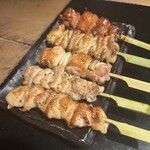 恵比寿でですけ - 