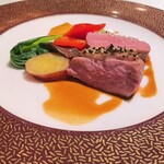 ラ・プロヴァンス - 