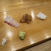 鮨 しゅん輔 阿佐ヶ谷 - 