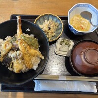 お料理 とみやま - 
