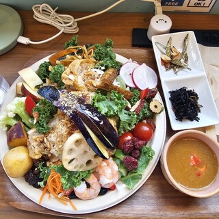 口コミ一覧 : レインボー サルーン （Rainbow Saloon） - 蓮田/ハワイ