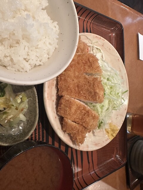 Tonchinkan Higashiguchi Ten photo 2