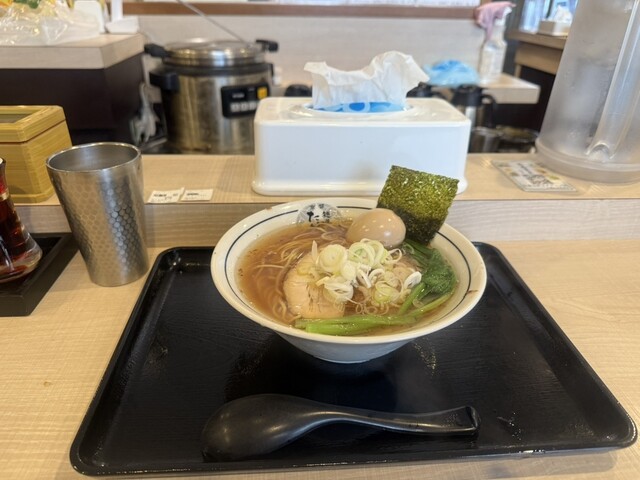 Menya Takei Aruan Ten