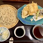 心蕎人さくら - 