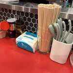 新横浜ラーメン博物館 - 