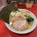 新横浜ラーメン博物館 - 