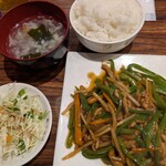 24時間 餃子酒場 高田馬場店 - 