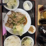 中華料理 錦園 - 