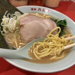 新横浜ラーメン博物館 - 