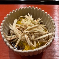 東茶屋 なかむら - 