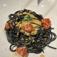 The Kitchen Salvatore Cuomo GINZA - 