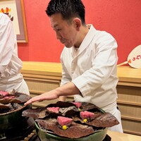 東茶屋 なかむら - 