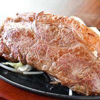 豪州産アンガスステーキ 150g