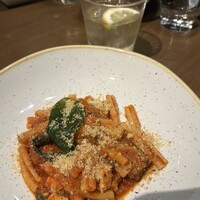 The Kitchen Salvatore Cuomo GINZA - 