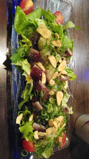 居酒屋 成功丸 &ndash; 大船渡で味わう本格和食と豊富なお酒