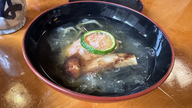 仁平寿司 - 弘高下（寿司）の写真