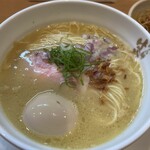 らぁ麺はやし田 浅草店 - 