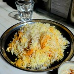 インドカレー屋 BABAじぃ - 