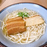 島そば一番地 - 