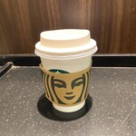スターバックス・コーヒー - ドリンク写真: