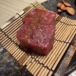 焼肉 BASE 架 - 