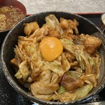 Yakiniku Enya Tajimi Ten