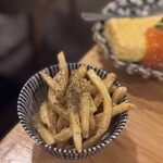 居酒屋増えた。 裏裏飯屋 - 